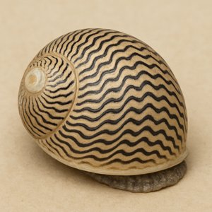 theodoxus pisiformis